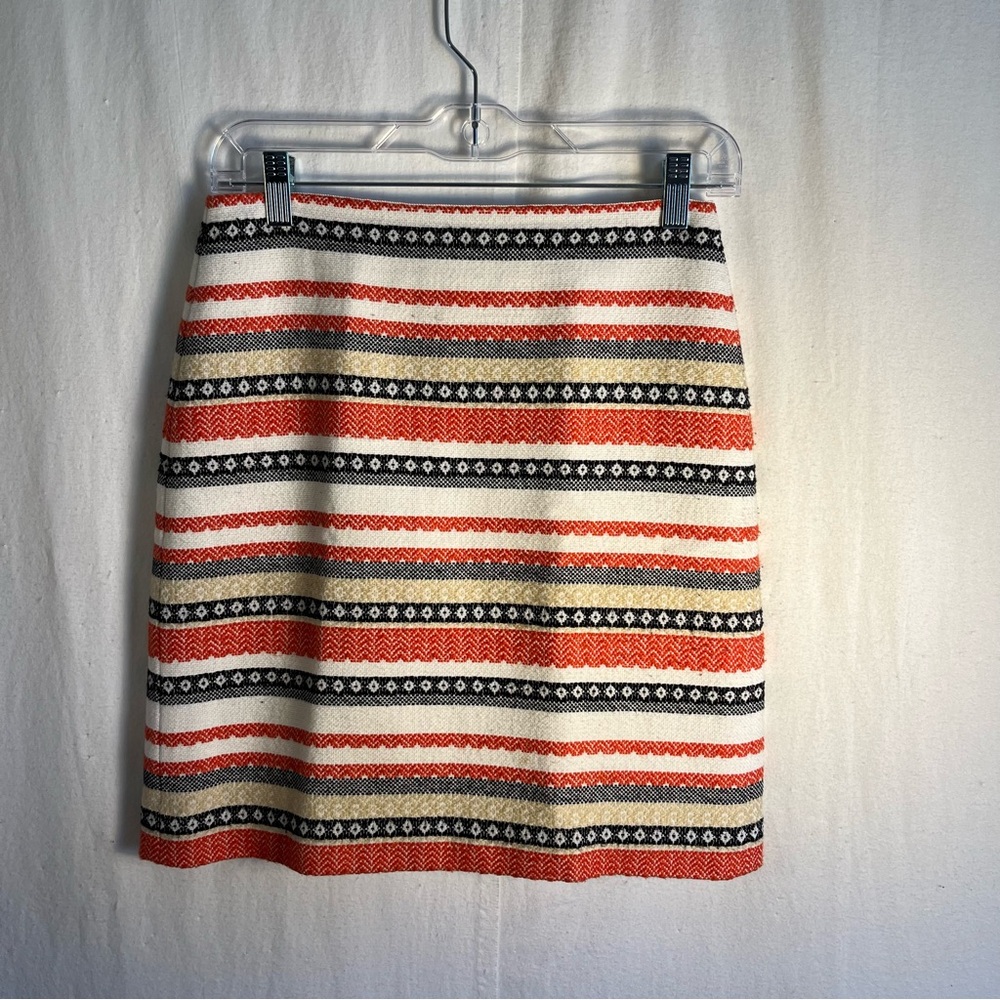 Ann Taylor Loft skirt